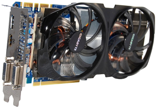 Illustration for article titled Price to Performance, Nvidia's Latest is the Best Video Card Value Going